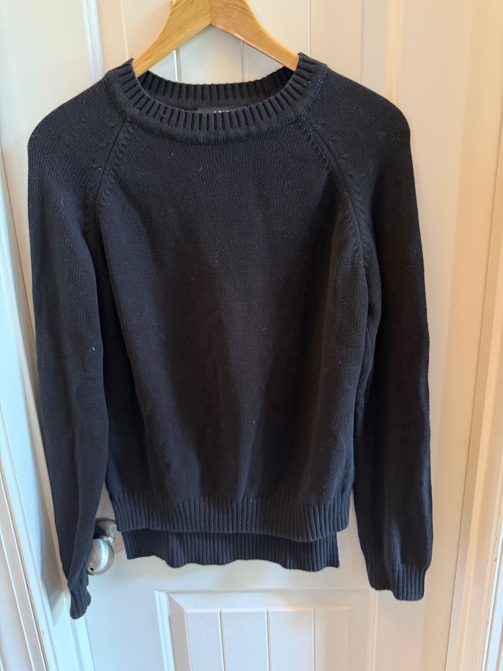 Able crewneck sweater